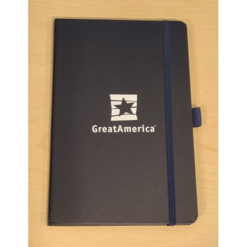 FSC Mix Bound Journal Book